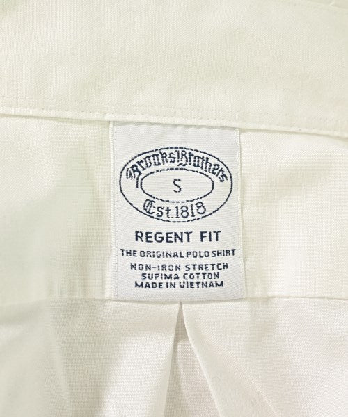 Brooks Brothers เสื้อลำลอง