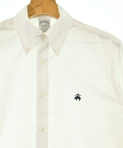 Brooks Brothers เสื้อลำลอง