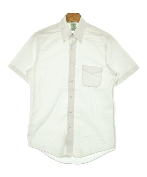 Brooks Brothers เสื้อลำลอง