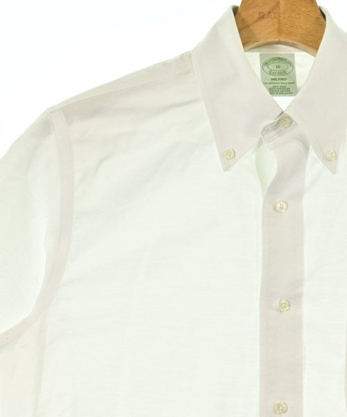 Brooks Brothers เสื้อลำลอง