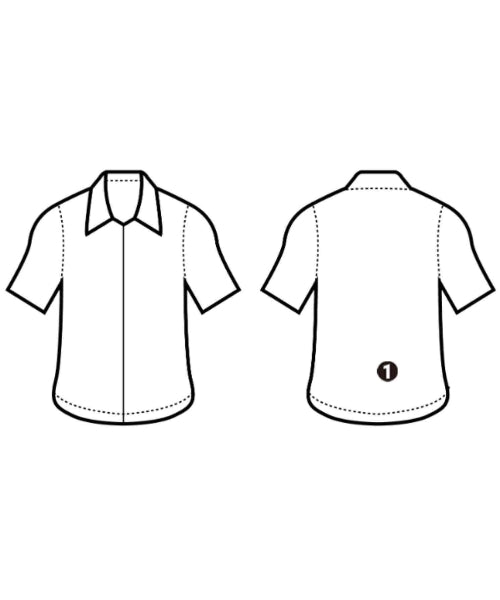 Brooks Brothers เสื้อลำลอง
