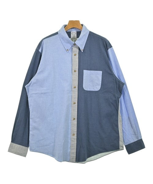 Brooks Brothers เสื้อลำลอง