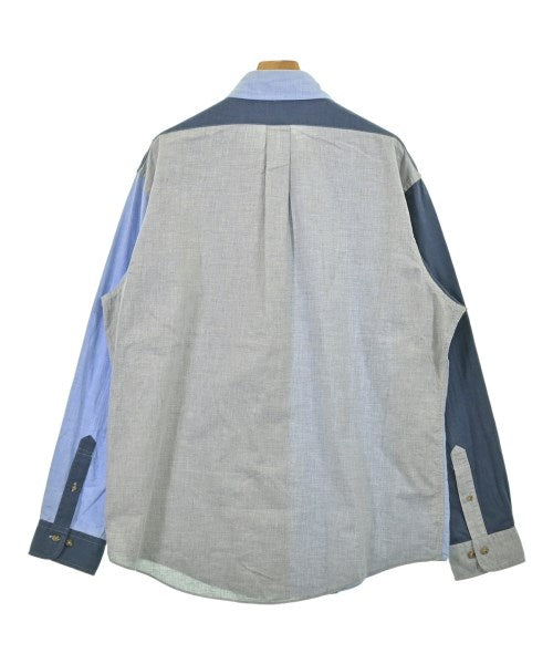 Brooks Brothers เสื้อลำลอง
