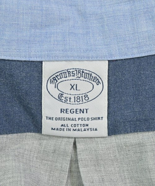 Brooks Brothers เสื้อลำลอง
