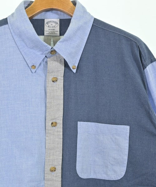 Brooks Brothers เสื้อลำลอง