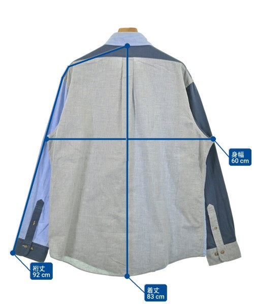 Brooks Brothers เสื้อลำลอง