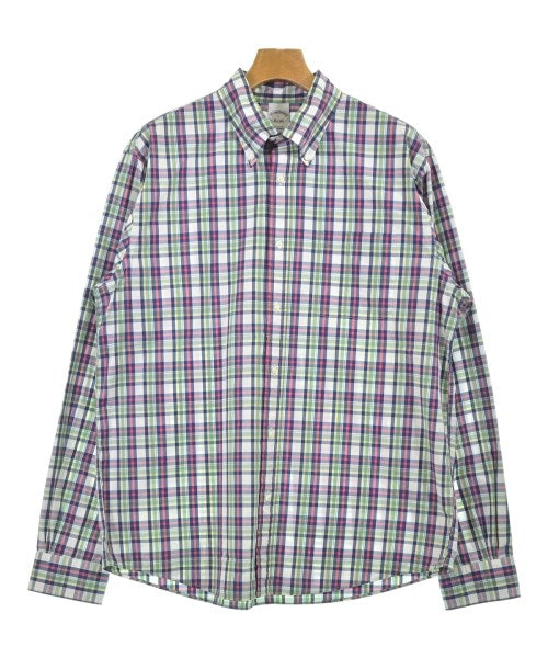 Brooks Brothers เสื้อลำลอง