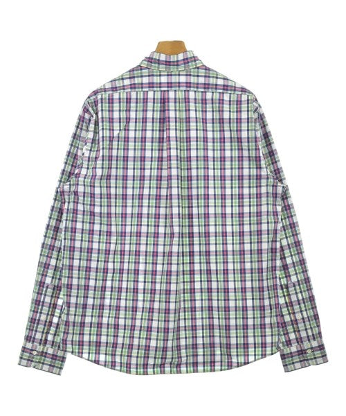 Brooks Brothers เสื้อลำลอง