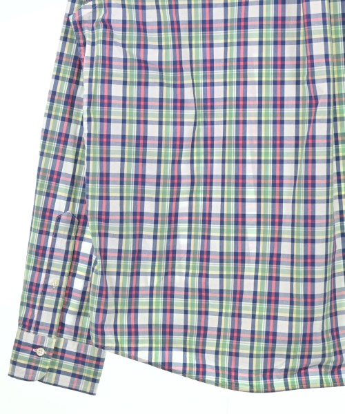 Brooks Brothers เสื้อลำลอง
