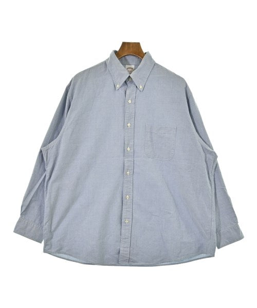 Brooks Brothers เสื้อลำลอง