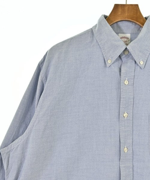 Brooks Brothers เสื้อลำลอง