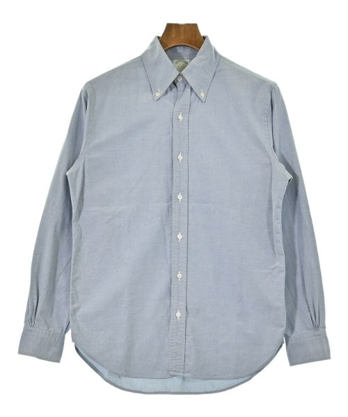 Brooks Brothers เสื้อลำลอง