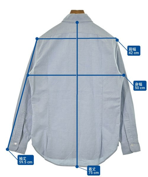 Brooks Brothers เสื้อลำลอง