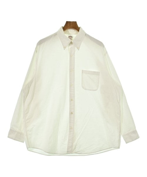 Brooks Brothers เสื้อลำลอง