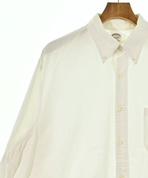 Brooks Brothers เสื้อลำลอง