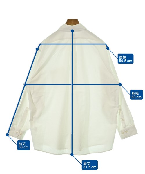Brooks Brothers เสื้อลำลอง
