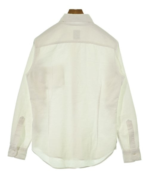 Brooks Brothers เสื้อลำลอง