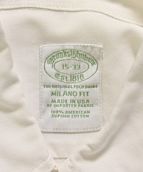 Brooks Brothers เสื้อลำลอง