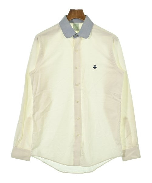 Brooks Brothers เสื้อลำลอง