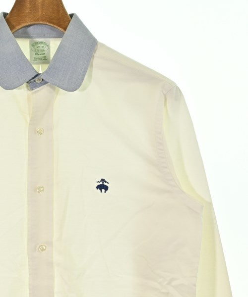 Brooks Brothers เสื้อลำลอง