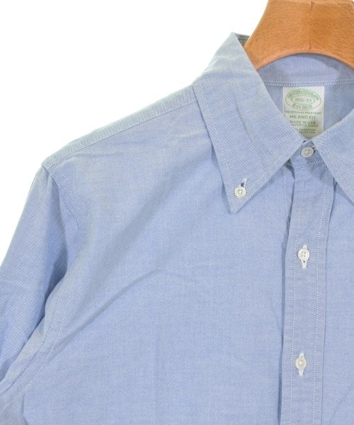 Brooks Brothers เสื้อลำลอง