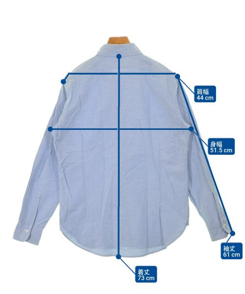 Brooks Brothers เสื้อลำลอง