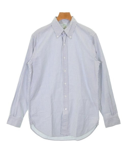 Brooks Brothers เสื้อลำลอง