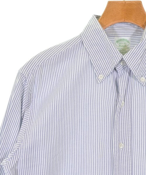 Brooks Brothers เสื้อลำลอง