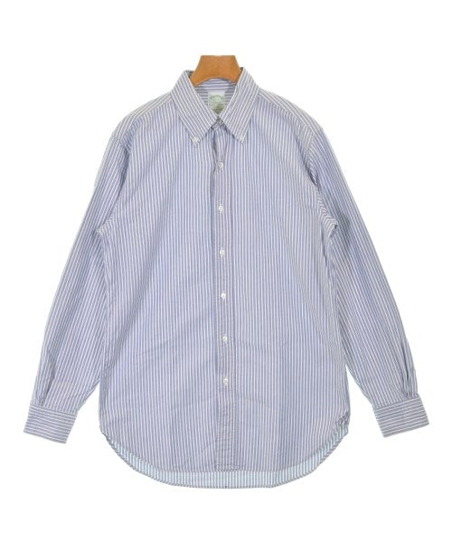 Brooks Brothers เสื้อลำลอง