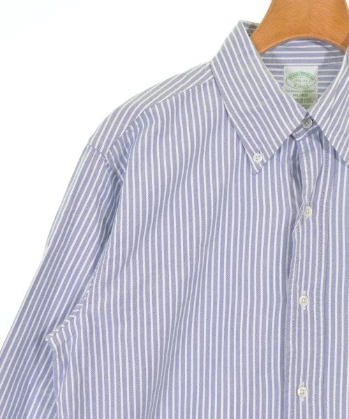 Brooks Brothers เสื้อลำลอง