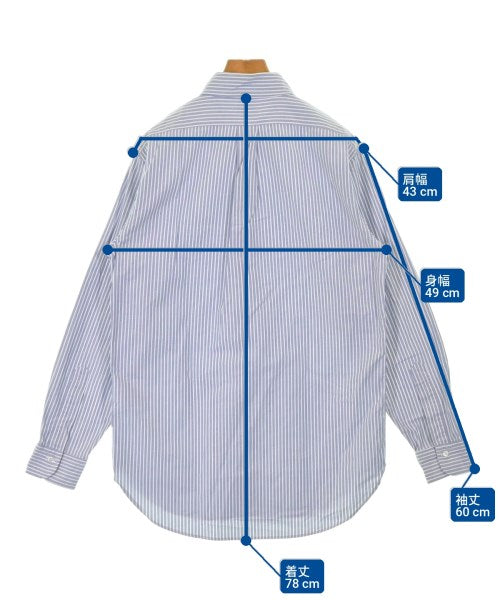 Brooks Brothers เสื้อลำลอง