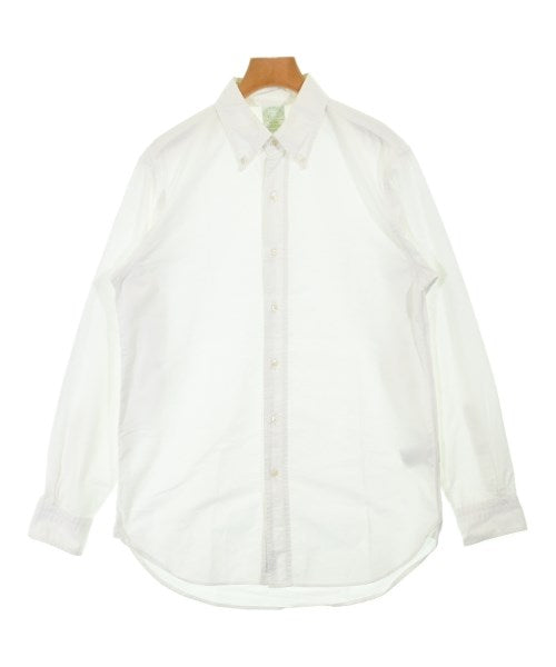 Brooks Brothers เสื้อลำลอง