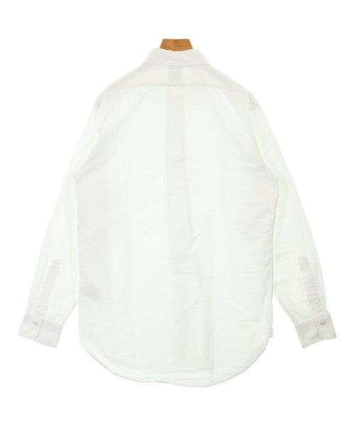 Brooks Brothers เสื้อลำลอง