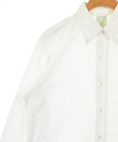 Brooks Brothers เสื้อลำลอง