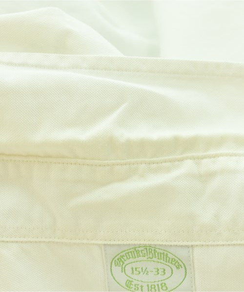 Brooks Brothers เสื้อลำลอง