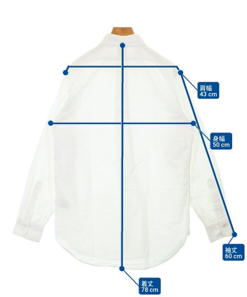 Brooks Brothers เสื้อลำลอง