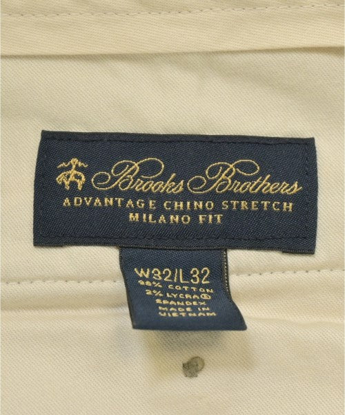 Brooks Brothers กางเกงขายาว
