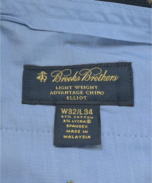 Brooks Brothers กางเกงขายาว