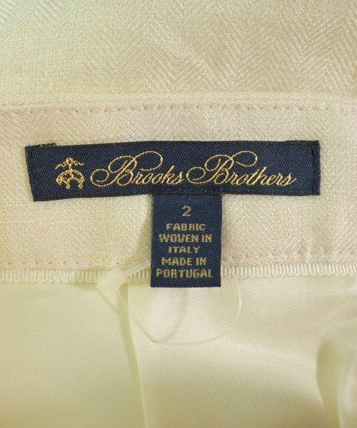 Brooks Brothers กางเกงขายาว