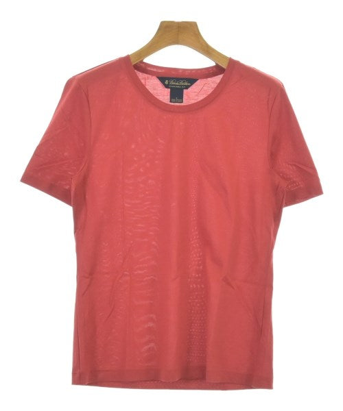 Brooks Brothers เสื้อยืด/เสื้อท็อปส์