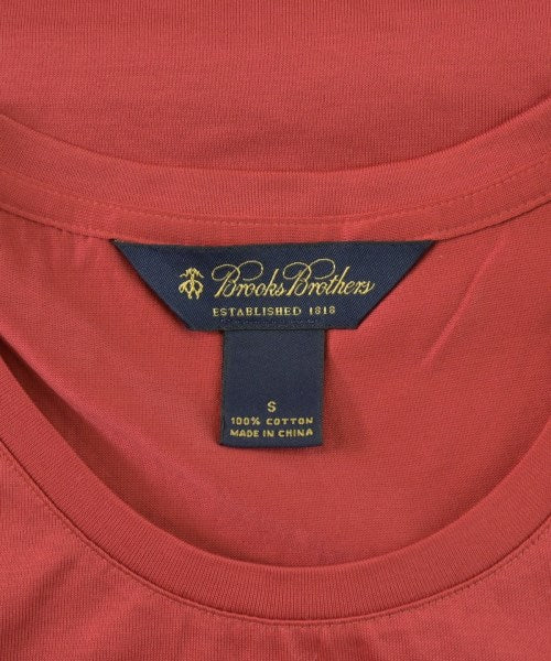 Brooks Brothers เสื้อยืด/เสื้อท็อปส์