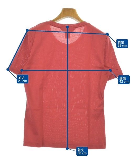 Brooks Brothers เสื้อยืด/เสื้อท็อปส์