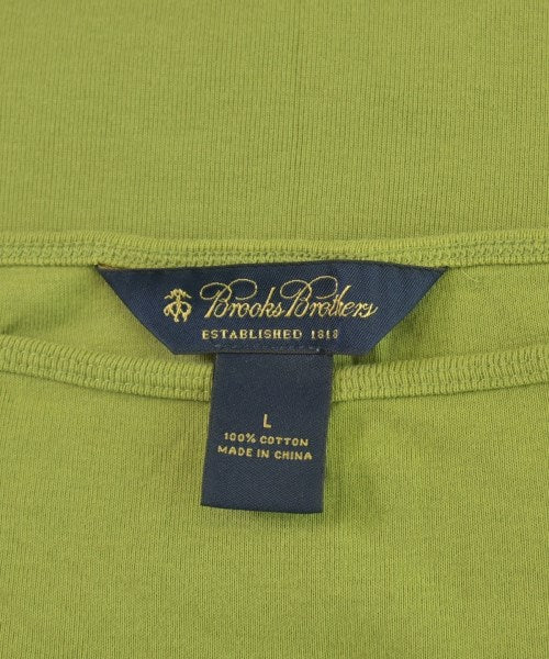 Brooks Brothers เสื้อยืด/เสื้อท็อปส์