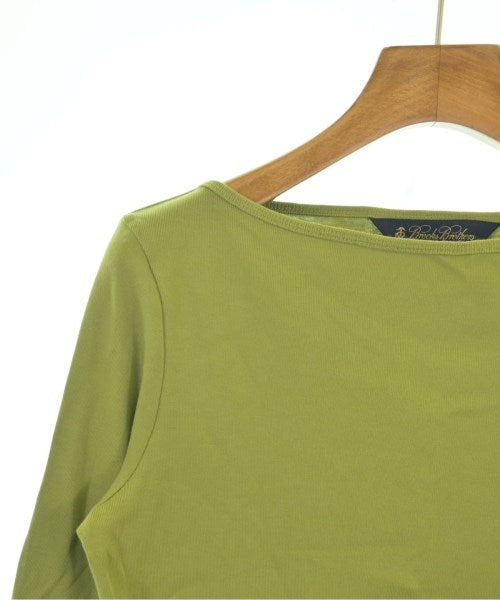Brooks Brothers เสื้อยืด/เสื้อท็อปส์