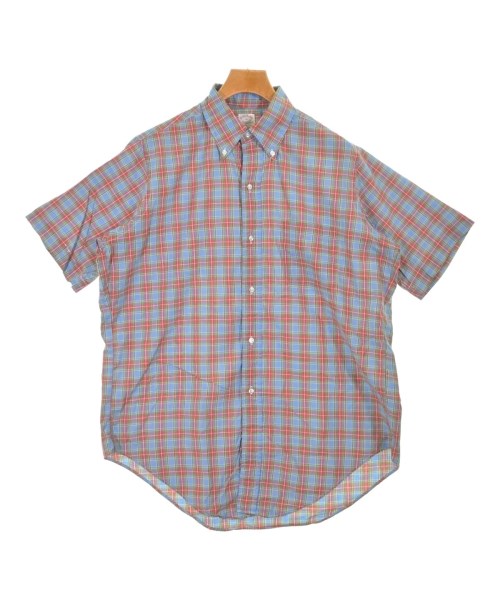 Brooks Brothers เสื้อลำลอง
