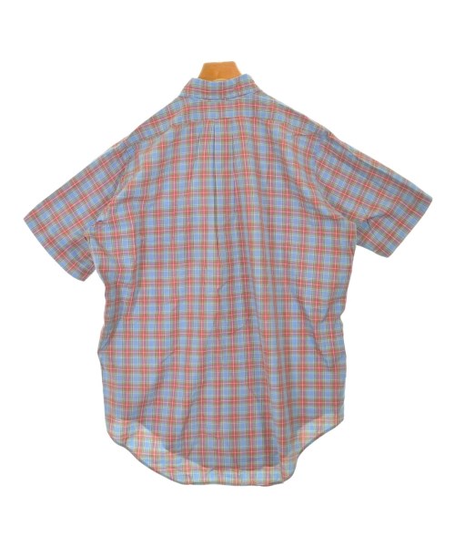 Brooks Brothers เสื้อลำลอง