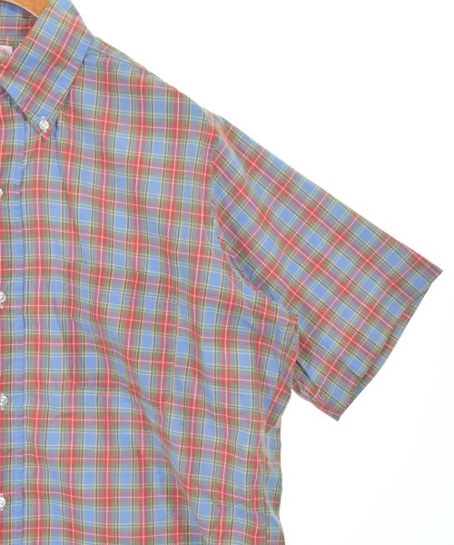 Brooks Brothers เสื้อลำลอง