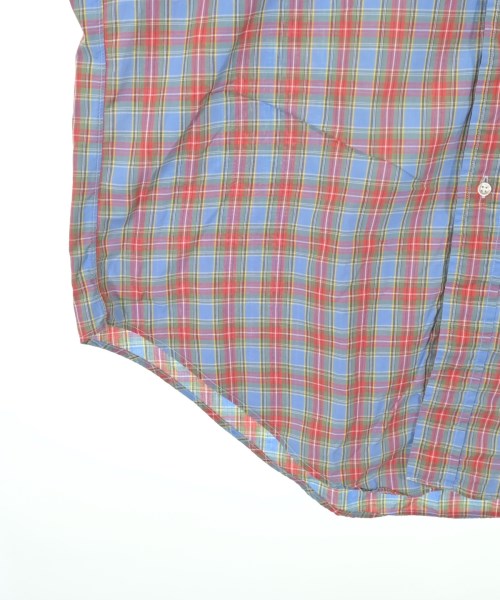 Brooks Brothers เสื้อลำลอง