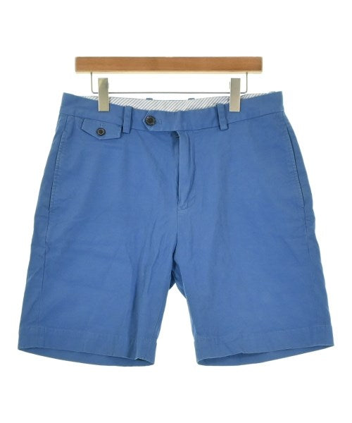 Brooks Brothers กางเกงขาสั้น