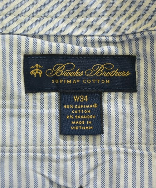 Brooks Brothers กางเกงขาสั้น
